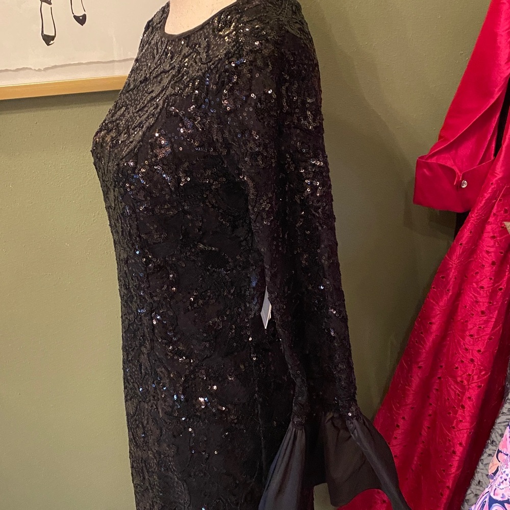 Glamorous Teri Jon cocktail dress - Picture 4 of 13